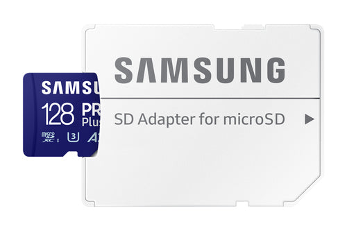Samsung MB-MD128SA/EU memory card 128 GB MicroSDXC UHS-I Class 10 Samsung MB-MD128SA/EU memory card 128 GB MicroSDXC UHS-I Class 10